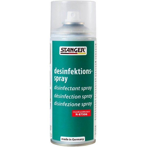 STANGER Desinfektionsspray 400,0 ml