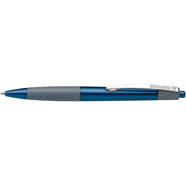 20 Schneider Kugelschreiber LOOX blau Schreibfarbe blau